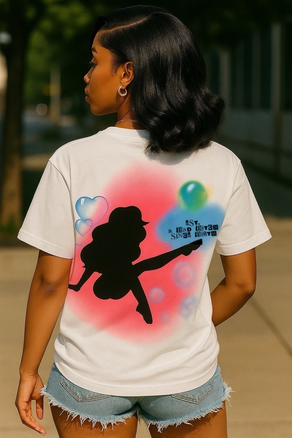 Ion Know Her T-Shirt